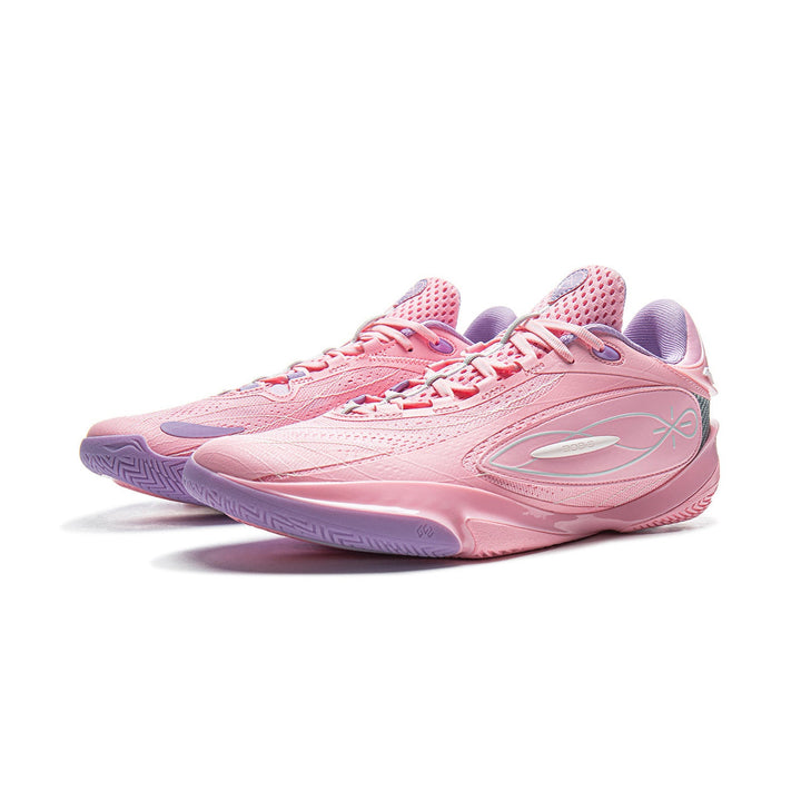 Wade 808 5 Ultra "Cherry Blossom"