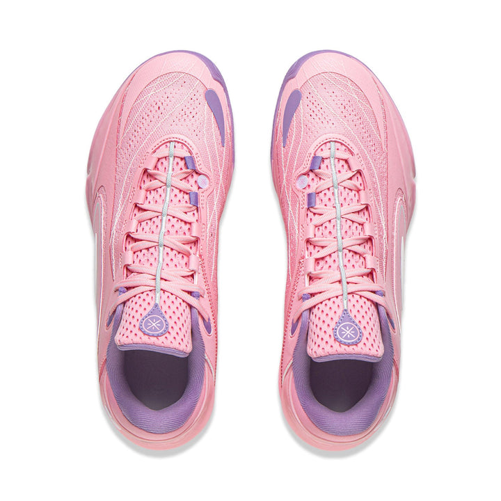 Wade 808 5 Ultra "Cherry Blossom"