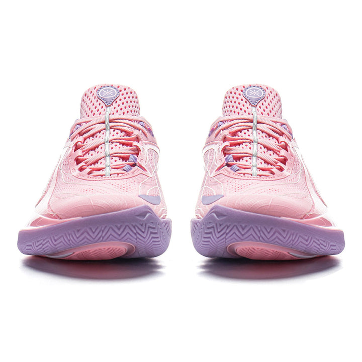 Wade 808 5 Ultra "Cherry Blossom"
