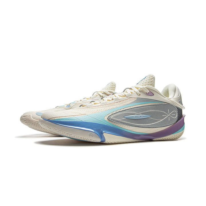 Wade 808 5 Ultra "Cotton Candy"