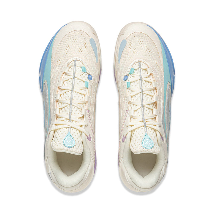 Wade 808 5 Ultra "Cotton Candy"