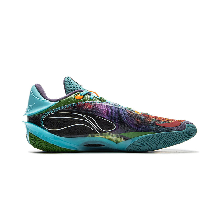 Wade 808 5 Ultra "Lizard"
