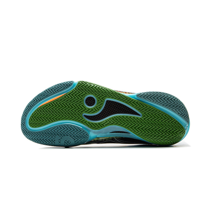 Wade 808 5 Ultra "Lizard"