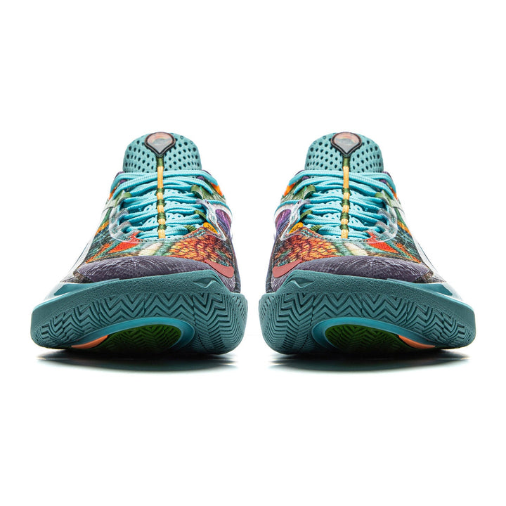 Wade 808 5 Ultra "Lizard"