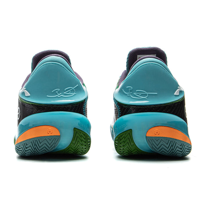 Wade 808 5 Ultra "Lizard"
