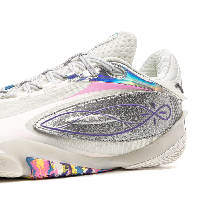 Wade 808 5 Ultra "Birthday"