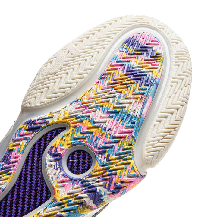 Wade 808 5 Ultra "Birthday"