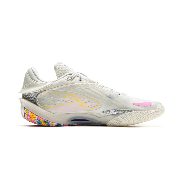 Wade 808 5 Ultra "Birthday"