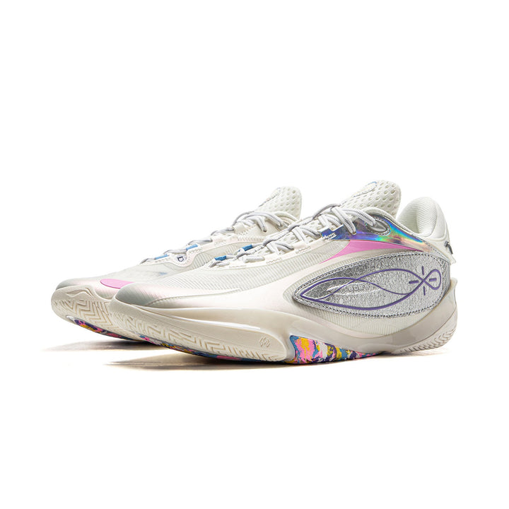 Wade 808 5 Ultra "Birthday"