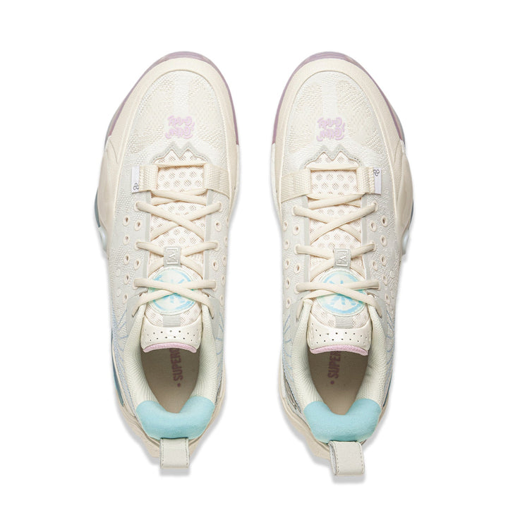 Wade All City 13 "Cotton Candy"