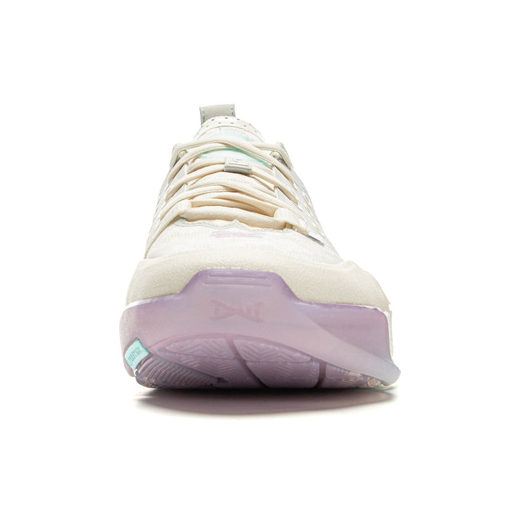 Wade All City 13 "Cotton Candy"