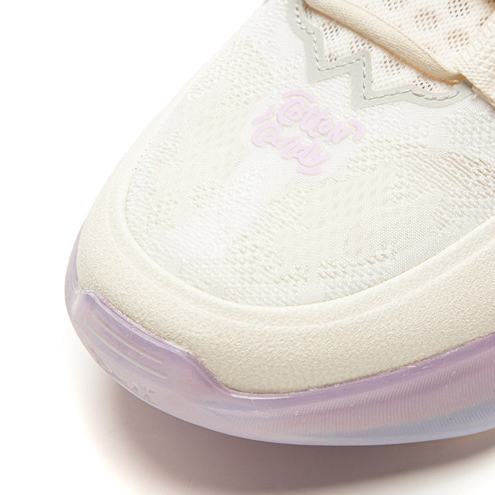 Wade All City 13 "Cotton Candy"