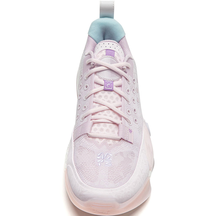 Wade All City 13 "Cherry Blossom"