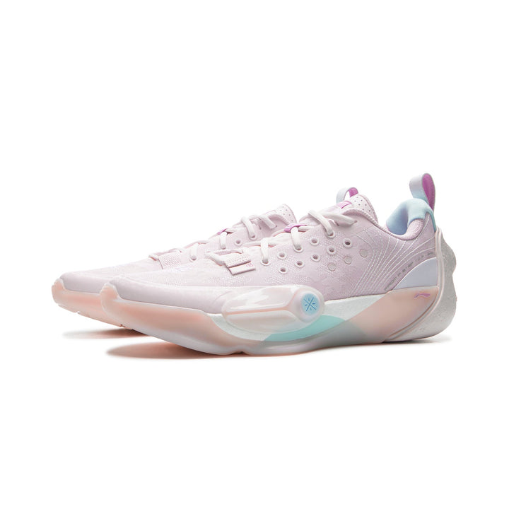 Wade All City 13 "Cherry Blossom"