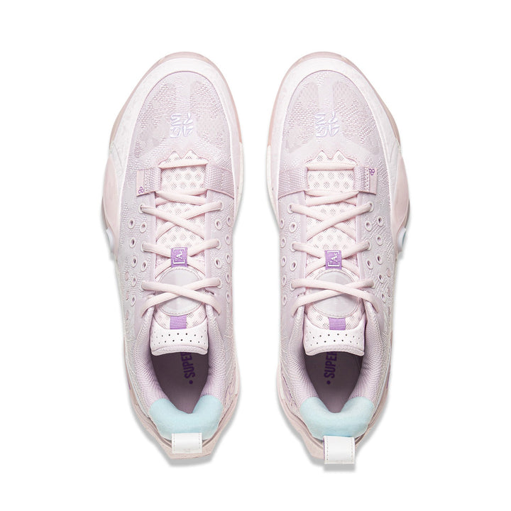 Wade All City 13 "Cherry Blossom"