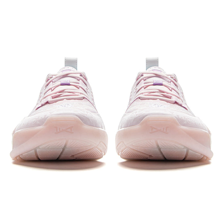 Wade All City 13 "Cherry Blossom"