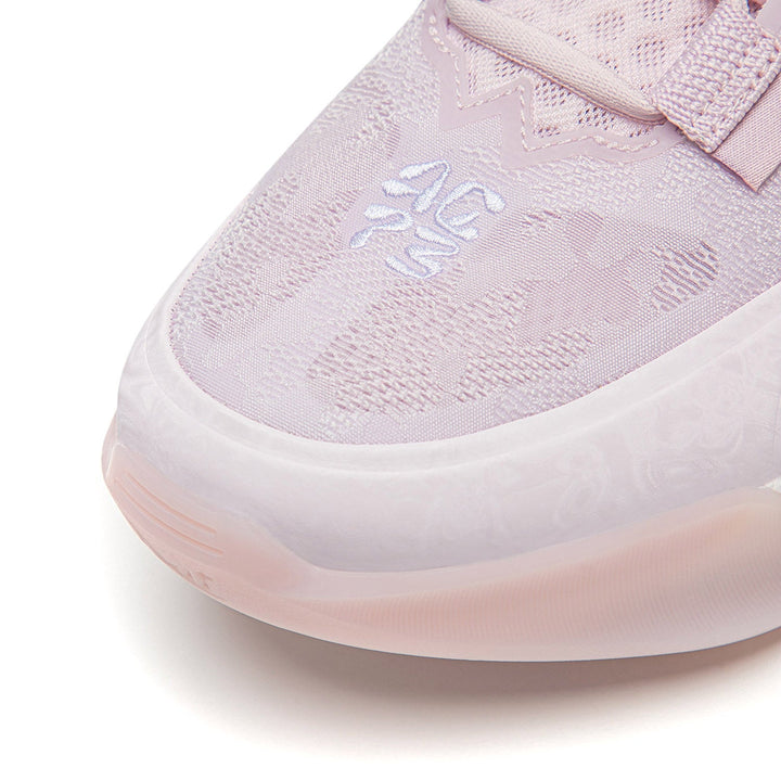 Wade All City 13 "Cherry Blossom"