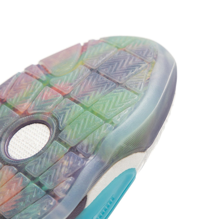 Wade All City 13 "Lizard"