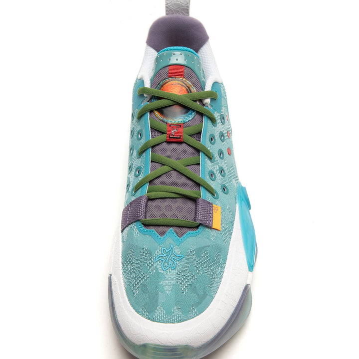Wade All City 13 "Lizard"
