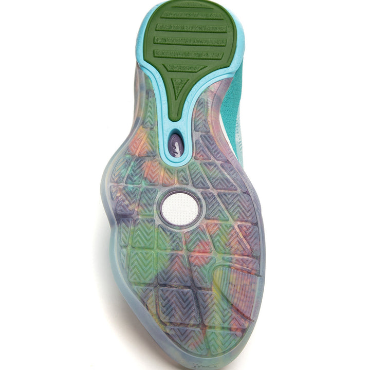 Wade All City 13 "Lizard"