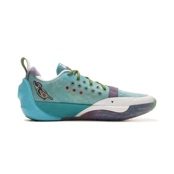 Wade All City 13 "Lizard"
