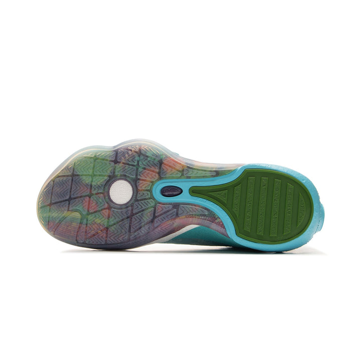 Wade All City 13 "Lizard"