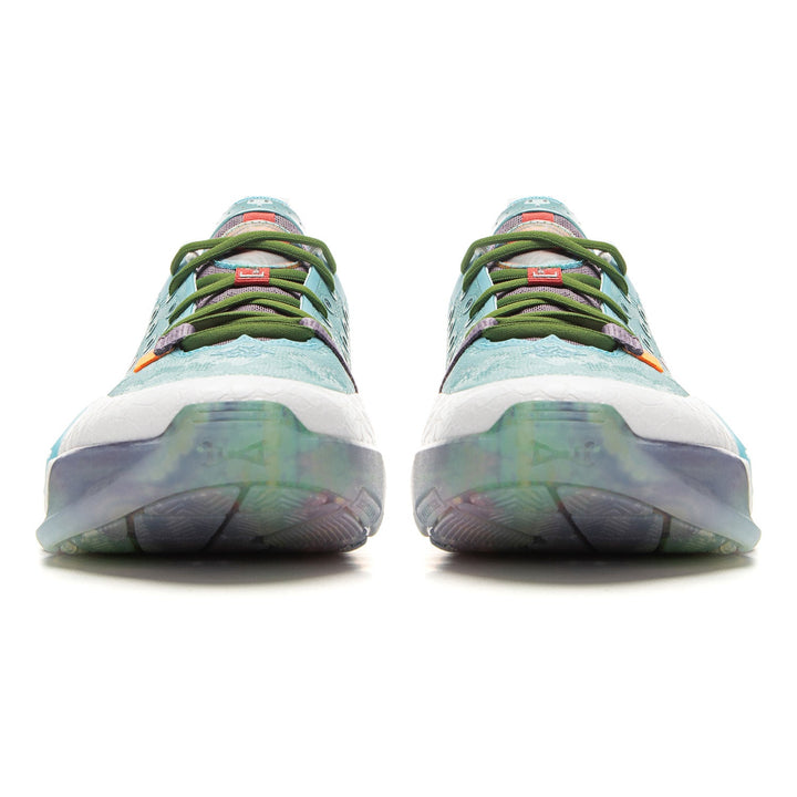 Wade All City 13 "Lizard"