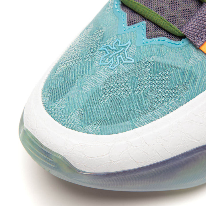 Wade All City 13 "Lizard"