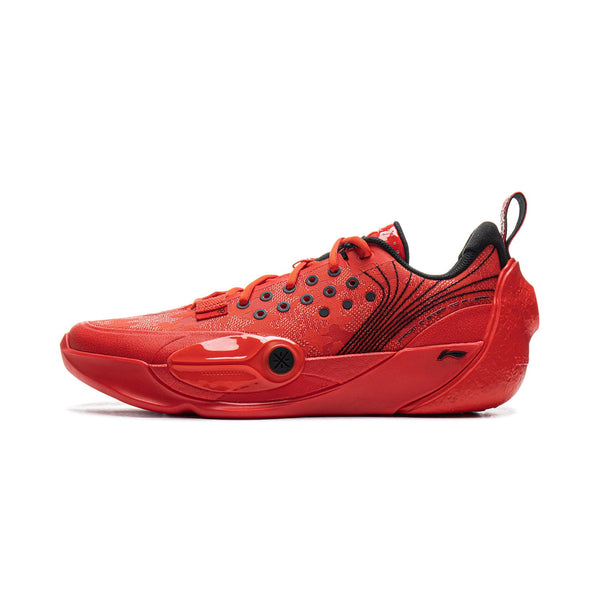 Wade All City 13 "Flame"