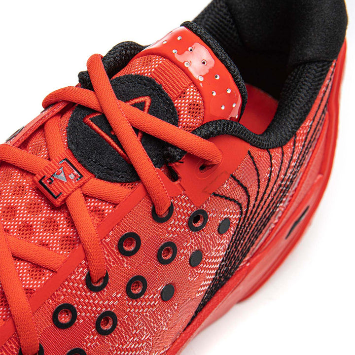 Wade All City 13 "Flame"