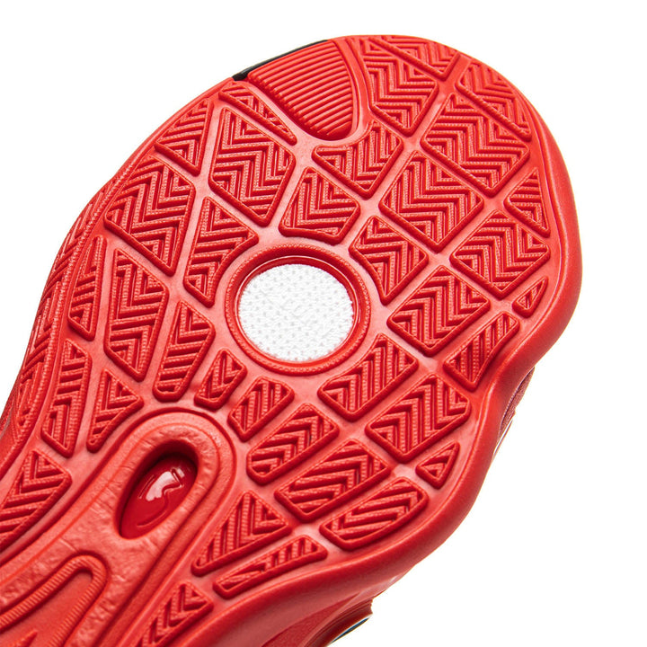 Wade All City 13 "Flame"