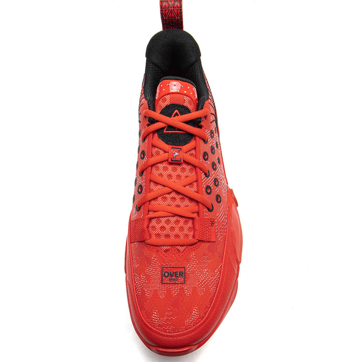 Wade All City 13 "Flame"