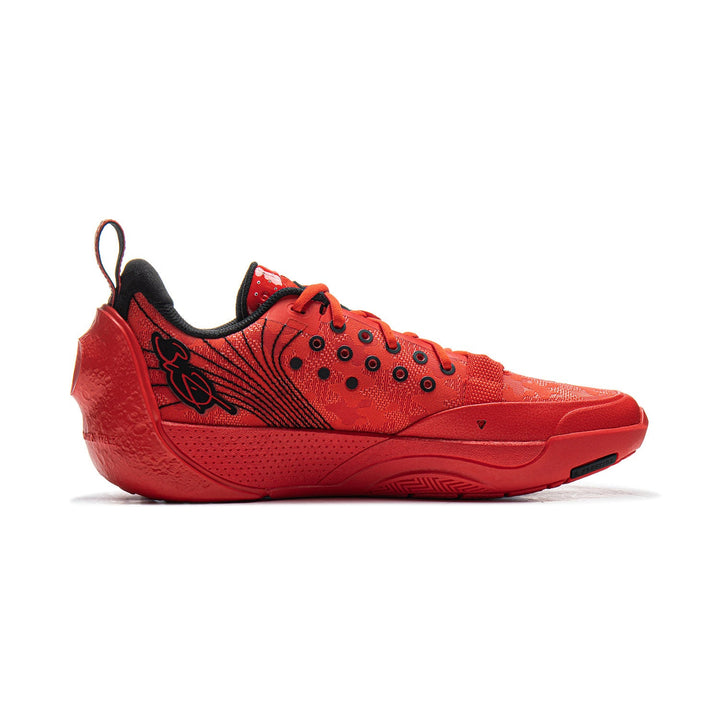 Wade All City 13 "Flame"