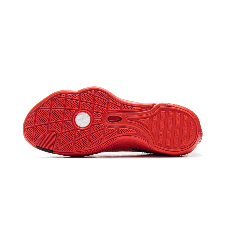 Wade All City 13 "Flame"