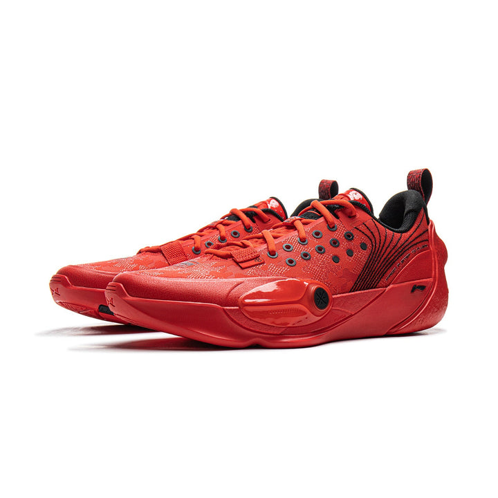 Wade All City 13 "Flame"