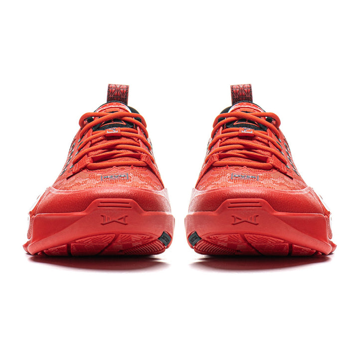 Wade All City 13 "Flame"