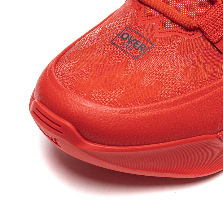 Wade All City 13 "Flame"
