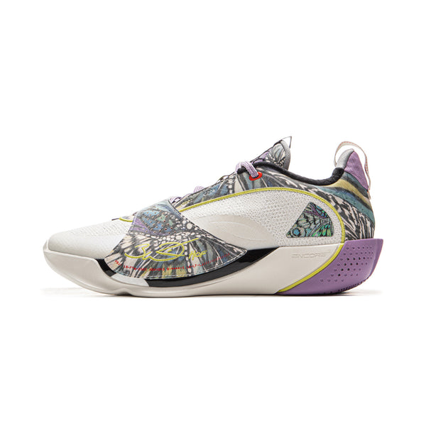 Wade All City 13 Encore "Schmetterling"