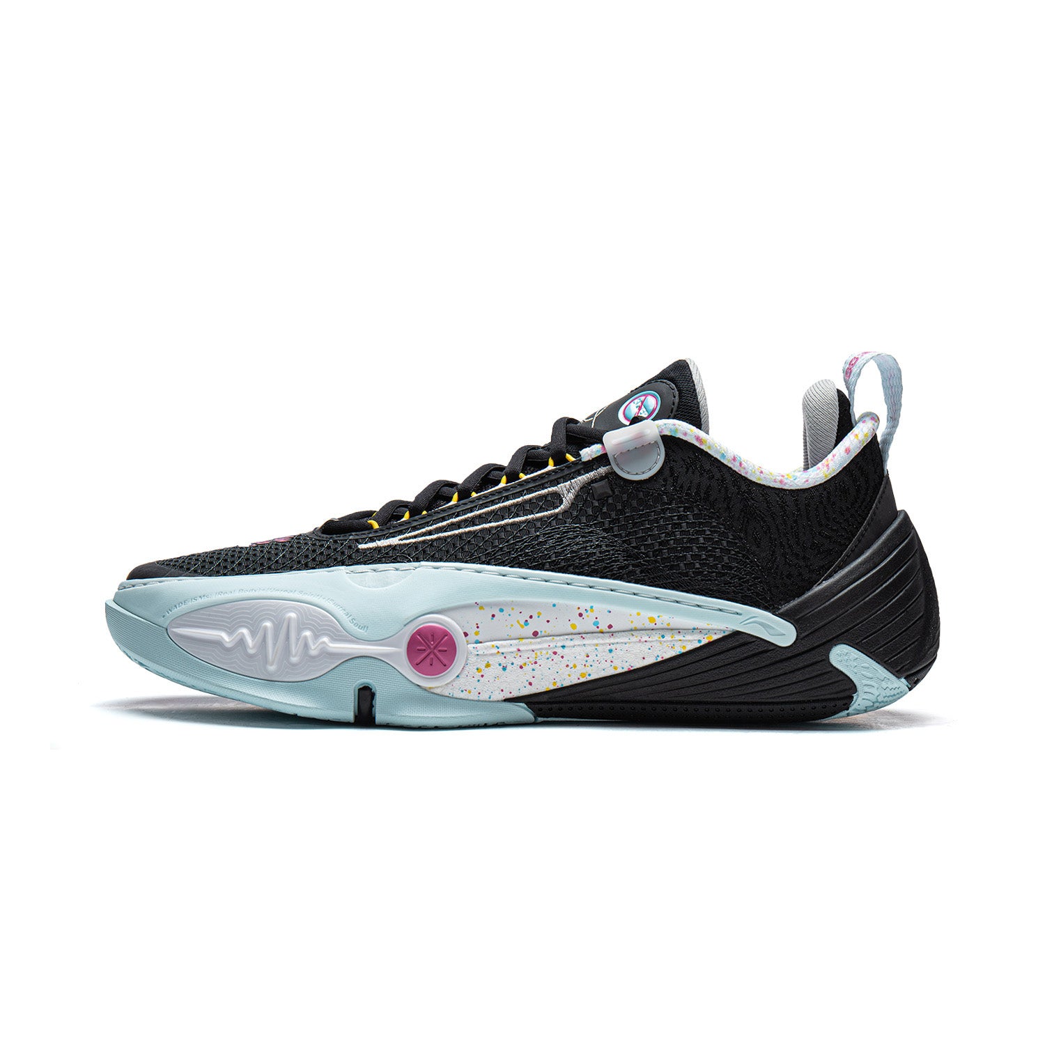 Wade All City 14 – Way of Wade DE