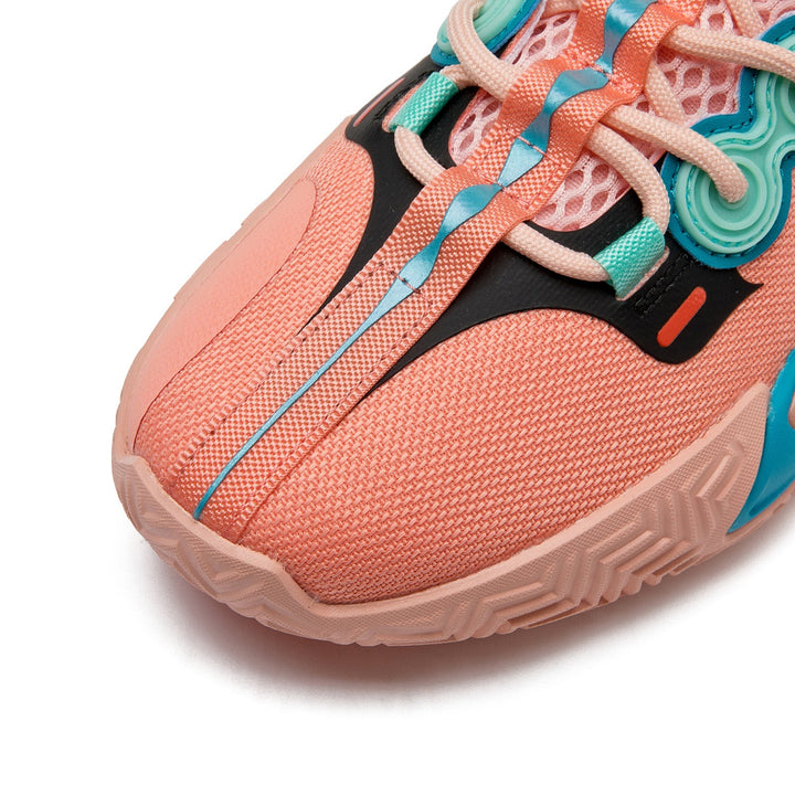 Wade Son of Flash "Desert Pink"