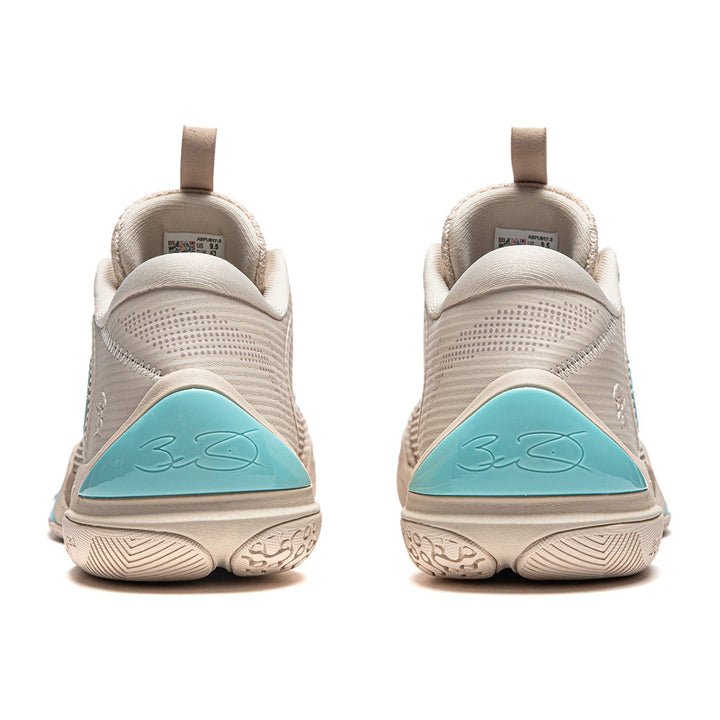 Wade Ice Blood 2 "Satori"
