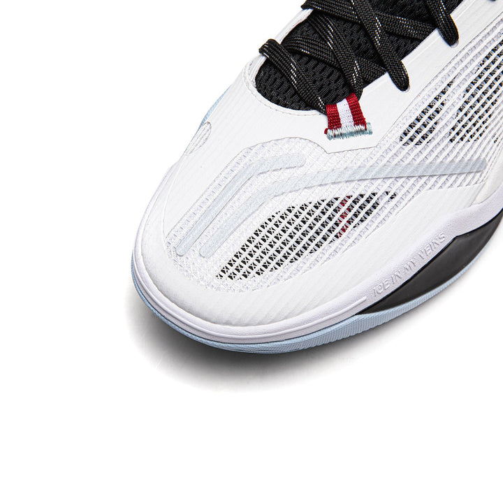 Wade Ice Blood 2 "Announcement"