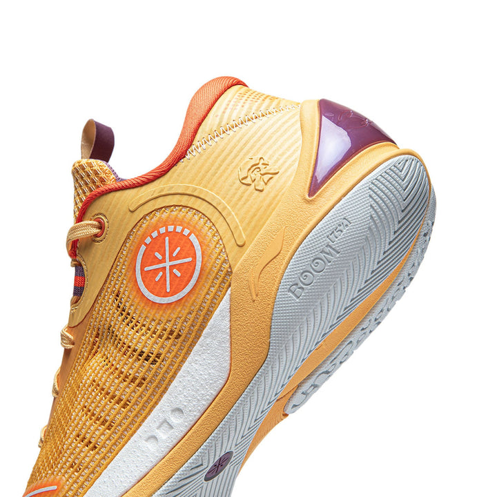 Wade Ice Blood 2 "Flammable Ice"