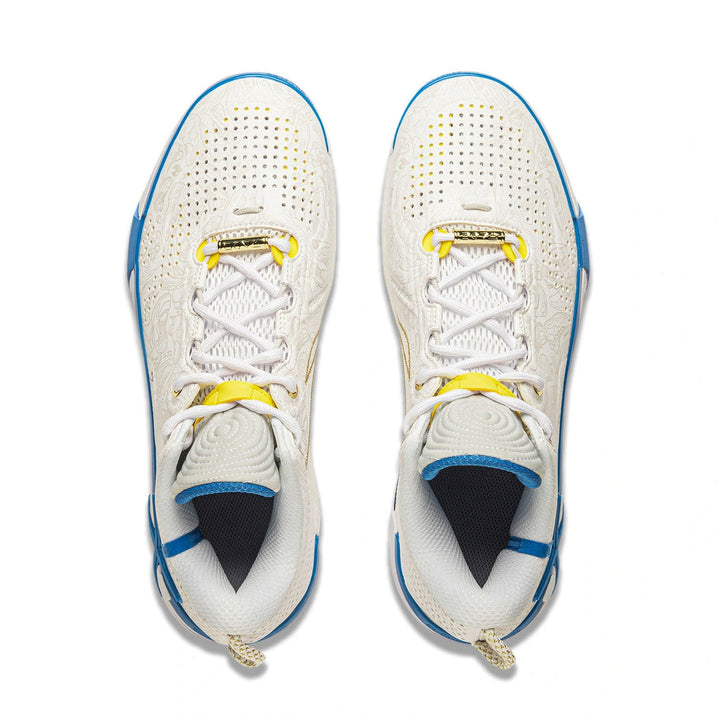 Wade Shadow 6 "Reincarnation"