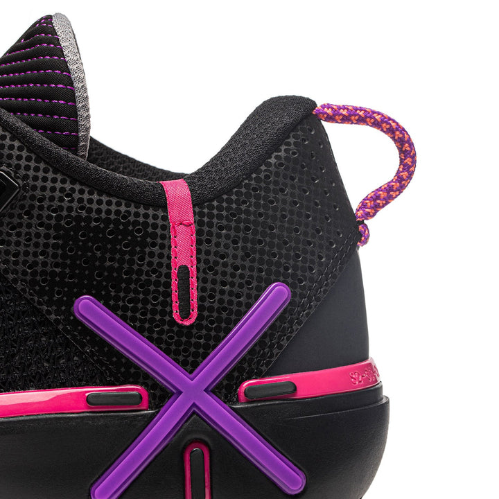 Wade Shadow 6 "Sunrise"