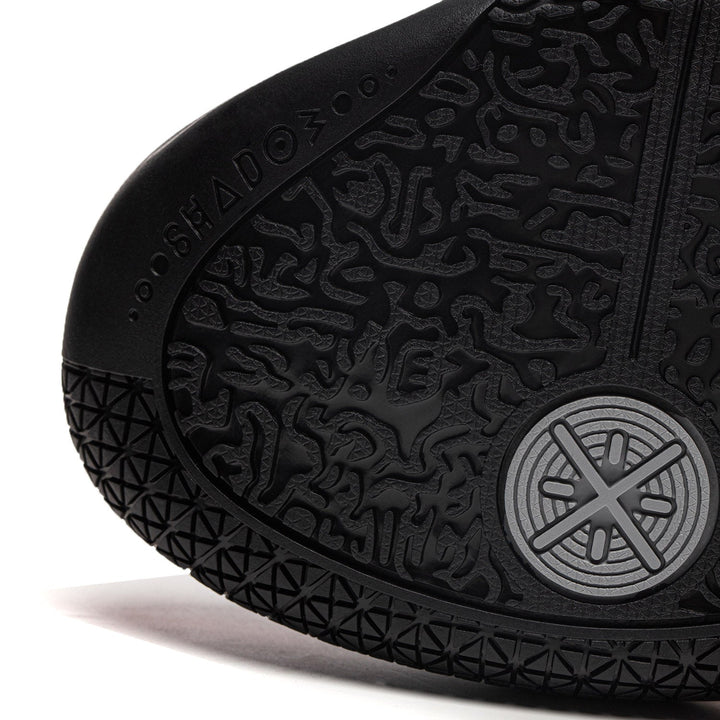 Wade Shadow 6 "Sunrise"