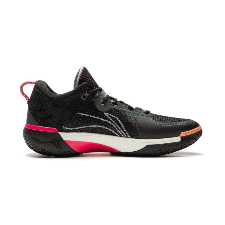 Wade Shadow 6 "Sunrise"