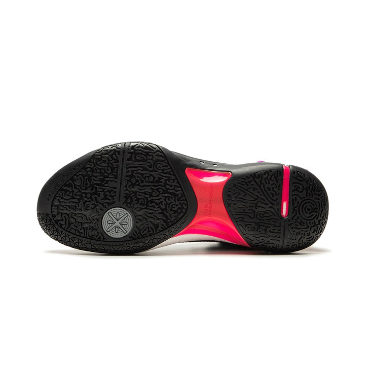 Wade Shadow 6 "Sunrise"