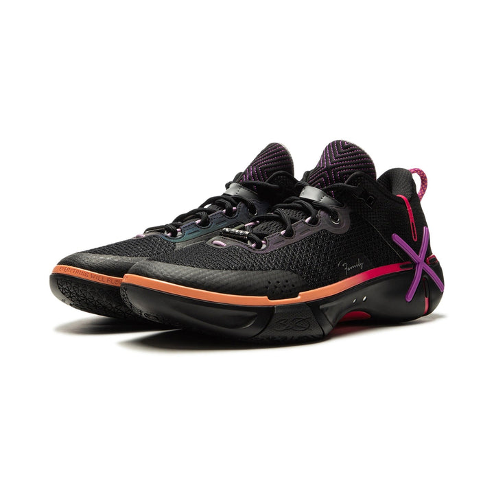 Wade Shadow 6 "Sunrise"