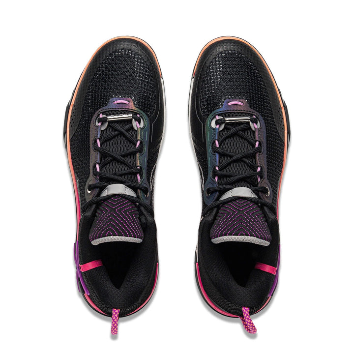 Wade Shadow 6 "Sunrise"
